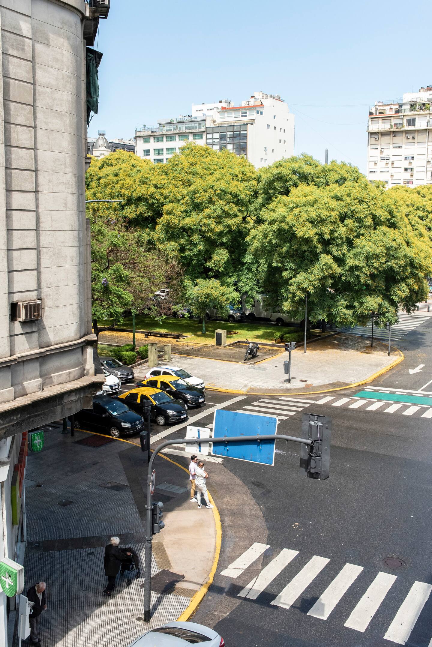 Areté, casco antiguo en Buenos Aires — foto 8