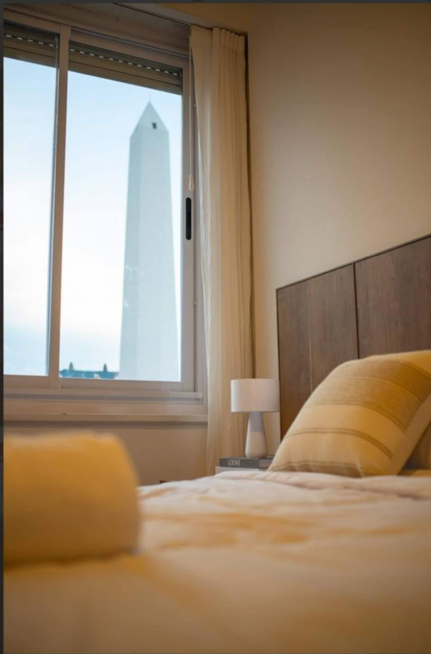 Axis, vistas obelisco en Buenos Aires — foto 3