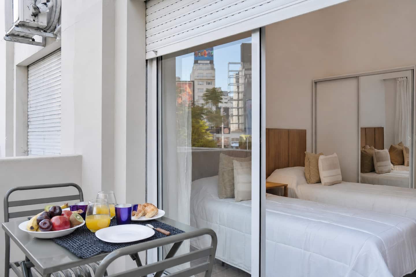 Nexus, terraza obelisco en Buenos Aires — foto 7
